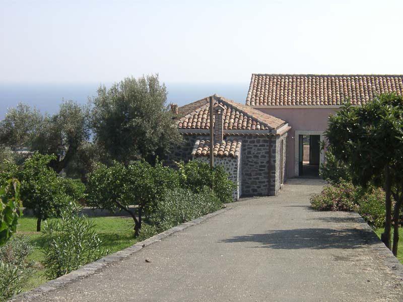Sala ristorante