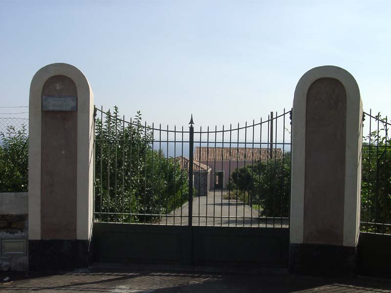 Giardino mediterraneo