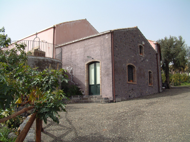 Dettagli architettonici