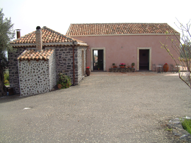 Vista panoramica