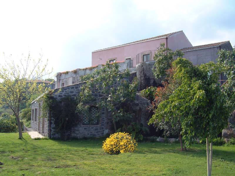 Sala ristorante